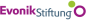 Evonik Stiftung logo